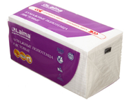Полотенца бумажные Laima Professional (в пачке) Полотенца бумажные Laima Professional (в пачке)