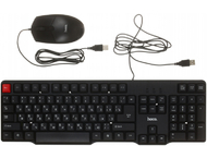 Клавиатура и мышь Hoco GM16