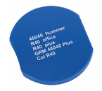 Подушка штемпельная сменная GRM (подходит для печатей Colop), GRM R40 Plus для оснасток: GRM R40, 46040, 46042 Hummer, Colop Printer R40 Подушка штемпельная сменная GRM (подходит для печатей Colop), GRM R40 Plus для оснасток: GRM R40, 46040, 46042 Hummer, Colop Printer R40