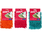 Насадка-моп из микрофибры для швабры York Salsa, 38,8×9 см