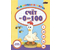 Азбука развития «Моя первая пропись», «Пропись. Счет от 0 до 100», 8 л.