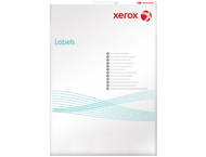 Бумага самоклеящаяся для изготовления этикеток Xerox Colotech Laser Gloss