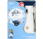 Освежитель воздуха Glade Automatic, 269 мл, «Свежесть белья»