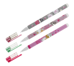 Ручка гелевая Meshu «Пиши-стирай», Sweet Paws, корпус ассорти, стержень синий Ручка гелевая Meshu «Пиши-стирай», Sweet Paws, корпус ассорти, стержень синий