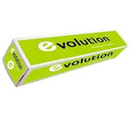 Бумага в рулонах для плоттера Evolution Inkjet Premium Extra, 610×50,8 мм, 46 м, 90 г/м²