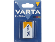 Батарейка щелочная Varta Energy Alkaline