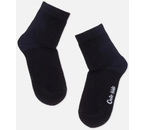 Носки детские Conte Kids 3DSocks, размер 16, черные