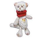 Игрушка мягкая «Кот» (Пинчук М.Ю.), 14×8×4 см Игрушка мягкая «Кот» (Пинчук М.Ю.), 14×8×4 см