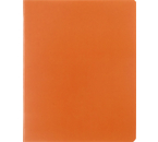 Тетрадь общая А5, 48 л. на скобе «Оранж», 163×203 мм, клетка