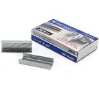 Скобы для степлеров Kangaro, №24/6, 1000 шт. Скобы для степлеров Kangaro, №24/6, 1000 шт.