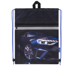 Мешок для обуви Brauberg Reflective с ручкой, 460×360 мм, Super Car Мешок для обуви Brauberg Reflective с ручкой, 460×360 мм, Super Car