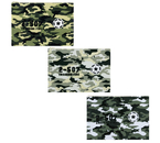Папка для тетрадей «Пифагор» А4, 320×230 см, Camouflage, ассорти Папка для тетрадей «Пифагор» А4, 320×230 см, Camouflage, ассорти