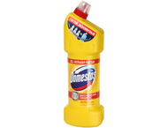 Средство для мытья сантехники Domestos