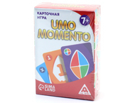 Игра карточная Umo Momento