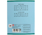 Тетрадь школьная А5, 24 л. на скобе «Мир знаний», 165*200 мм, линия, ассорти