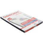 Обложки для переплета пластиковые «Офисмаг», А4, 100 шт., 150 мкм, прозрачные Обложки для переплета пластиковые «Офисмаг», А4, 100 шт., 150 мкм, прозрачные