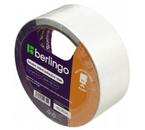 Клейкая лента двусторонняя полипропиленовая Berlingo, 38 мм×8 м Клейкая лента двусторонняя полипропиленовая Berlingo, 38 мм×8 м
