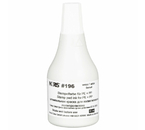 Краска штемпельная для полиэтилена и полипропилена Noris 196, тип 196 Сб, 50 мл, белая Краска штемпельная для полиэтилена и полипропилена Noris 196, тип 196 Сб, 50 мл, белая