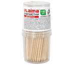 Зубочистки Laima, 190 шт. Зубочистки Laima, 190 шт.