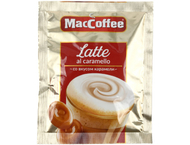 Напиток кофейный растворимый 3 в 1 Maccoffe Latte