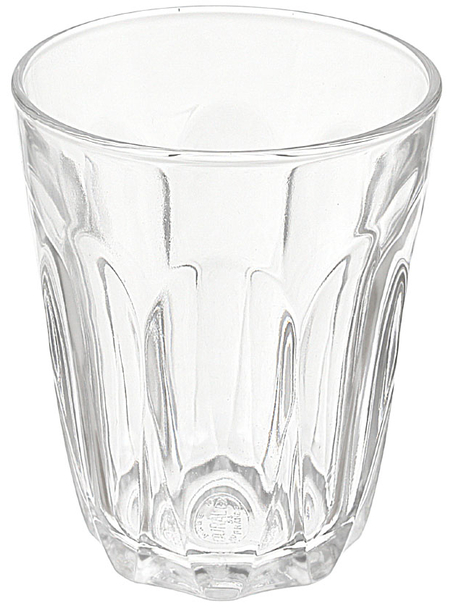Набор стаканов стеклянных Duralex Provence, 6 шт., 250 мл.
