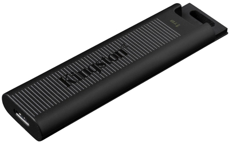 Флэш-накопитель Kingston DataTraveler Max (USB 3.2, Type-C), 1Tb, цвета корпуса ассорти