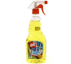 Средство для мытья стекол Help, 750 мл, «Лимон» Средство для мытья стекол Help, 750 мл, «Лимон»