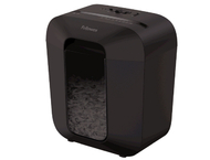 Шредер Fellowes Powershred LX25