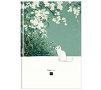 Книжка записная «Бизнес-блокнот» BG А5 (64 л.), 150×210 мм, клетка, «Расцвет» Книжка записная «Бизнес-блокнот» BG А5 (64 л.), 150×210 мм, клетка, «Расцвет»