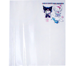 Набор обложек для тетрадей Centrum, А5 (213×350 мм), толщина 100 мкм, Hello Kitty Набор обложек для тетрадей Centrum, А5 (213×350 мм), толщина 100 мкм, Hello Kitty