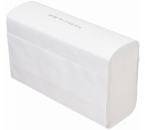 Полотенца бумажные Veiro Professional Lite (в пачке), 1 пачка, ширина 205 мм, белые Полотенца бумажные Veiro Professional Lite (в пачке), 1 пачка, ширина 205 мм, белые