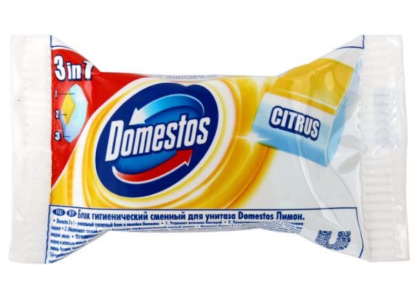 Блок для унитаза. Domestos сменный блок для унитаза 3в1 лимон. Блок для унитаза Доместос 3. Блок сменный для доместоса. Domestos блок д/ун 3в1 лимон 24х40г.