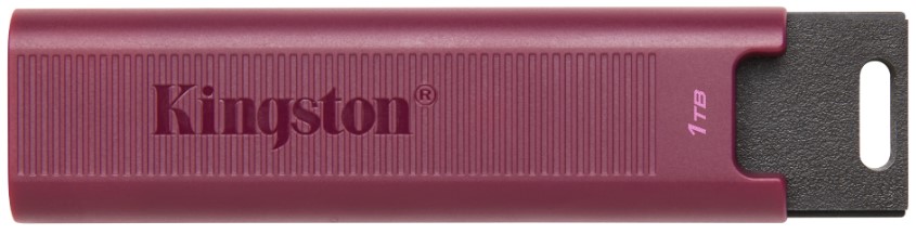 Флэш-накопитель Kingston DataTraveler Max (USB 3.2, Type-A) 1Tb, цвета корпуса ассорти