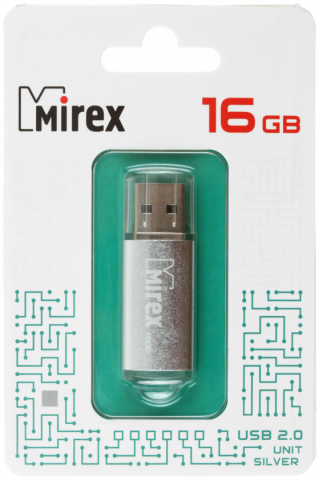 Flesh Nakopitel Mirex Unit 8gb Korpus Chernyj S Kolpachkom 13600 Fmuund08