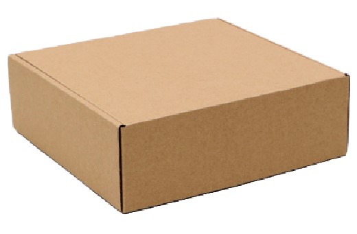 Коробка складная Sima-Land 24×23×8 см